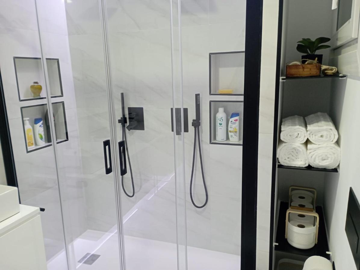 Super Apartamento Santiago サンティアゴ・デ・コンポステーラ エクステリア 写真