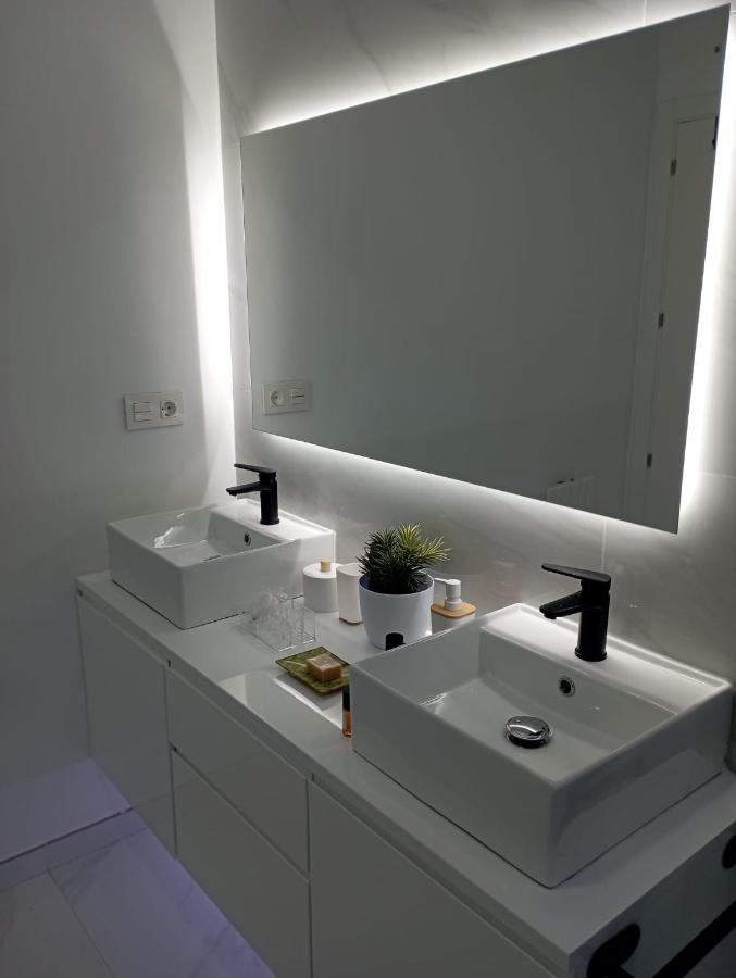 Super Apartamento Santiago サンティアゴ・デ・コンポステーラ エクステリア 写真