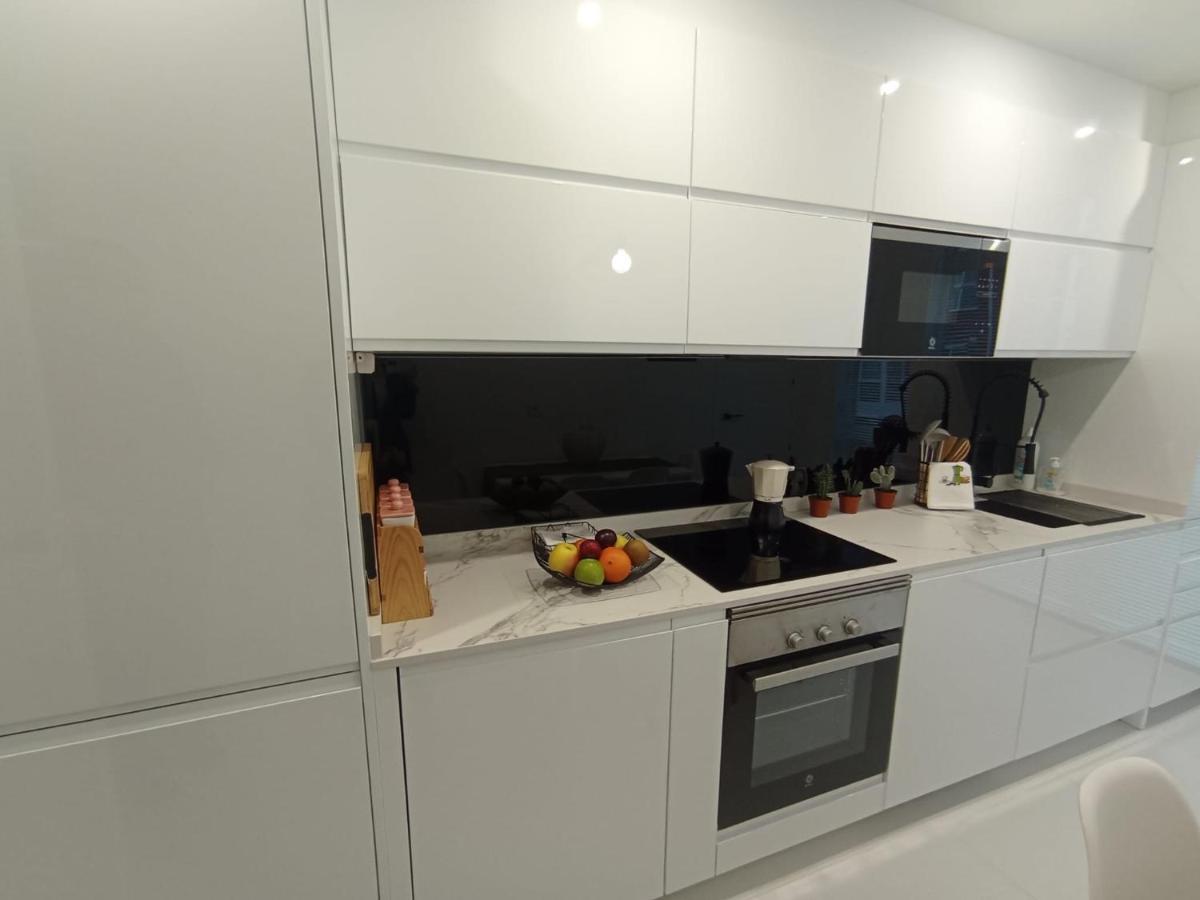 Super Apartamento Santiago サンティアゴ・デ・コンポステーラ エクステリア 写真