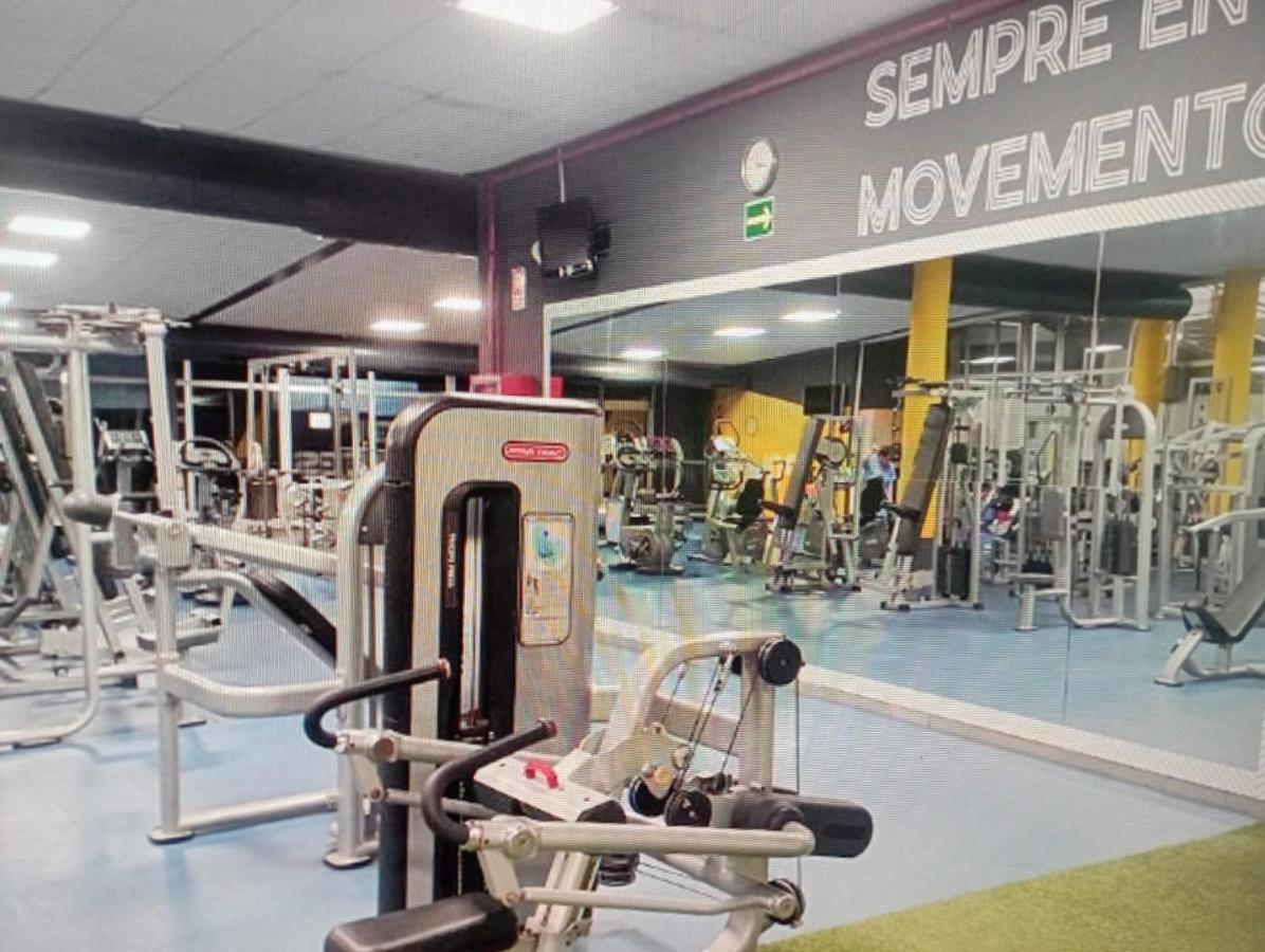Super Apartamento Santiago サンティアゴ・デ・コンポステーラ エクステリア 写真